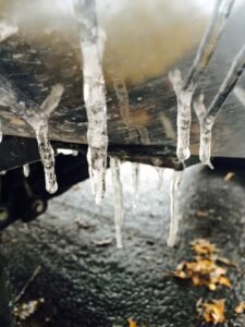 ice