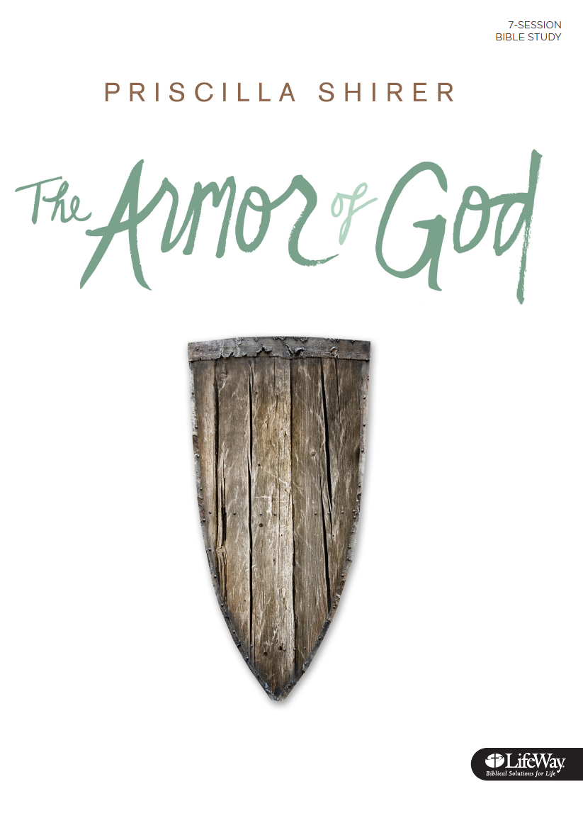 The Armor of God