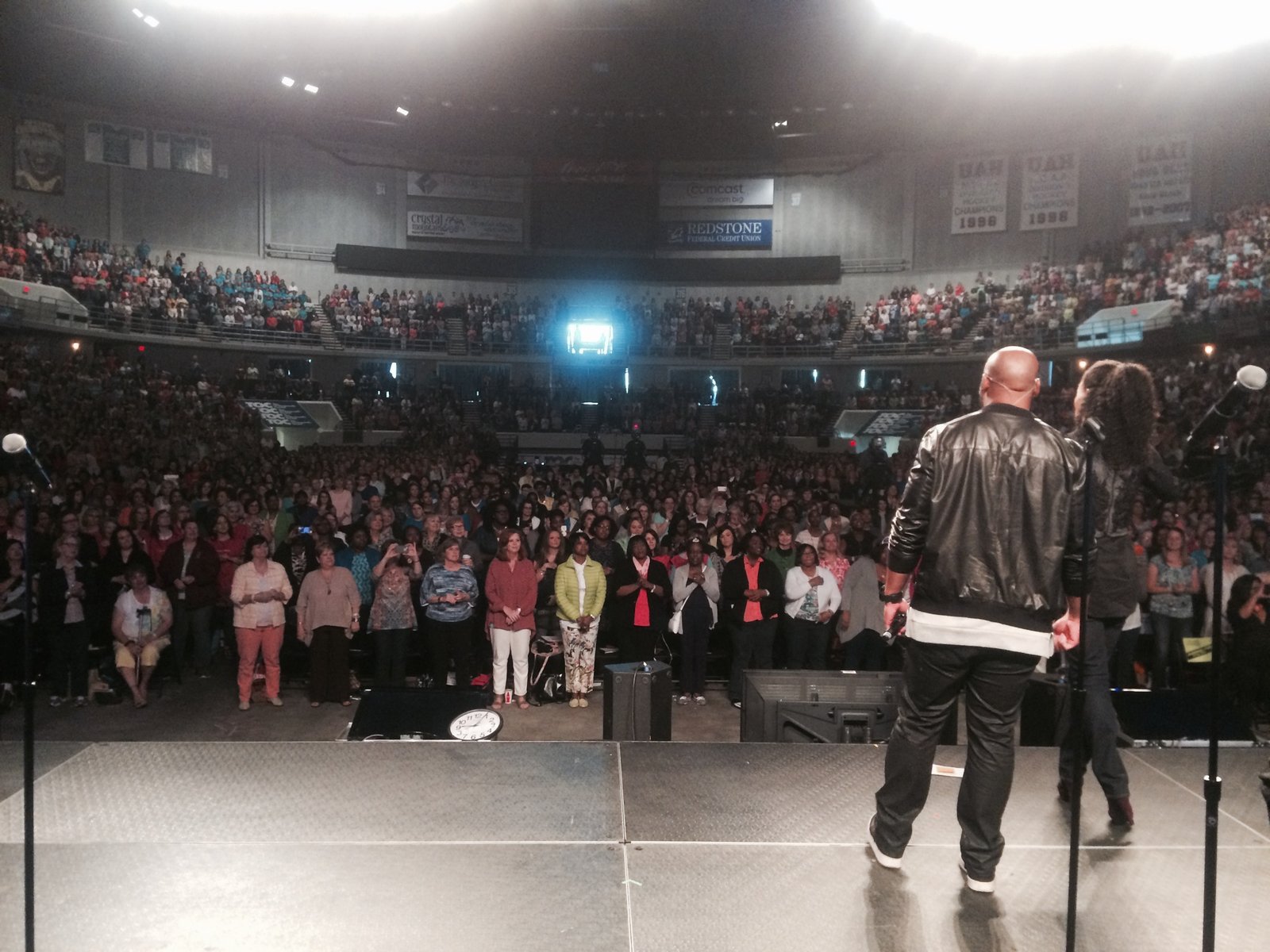 PSL Priscilla Shirer Live Simulcast 2015