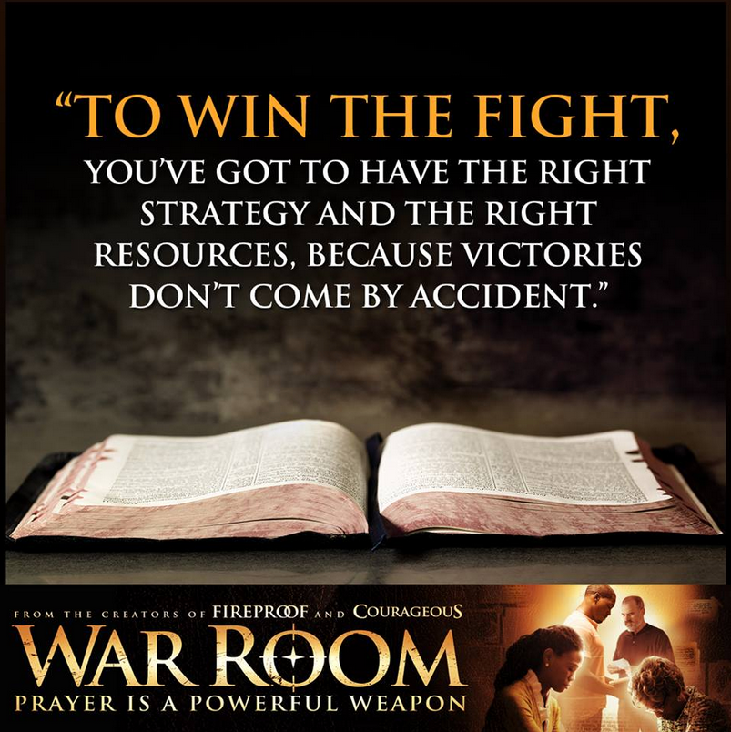 War Room August 28