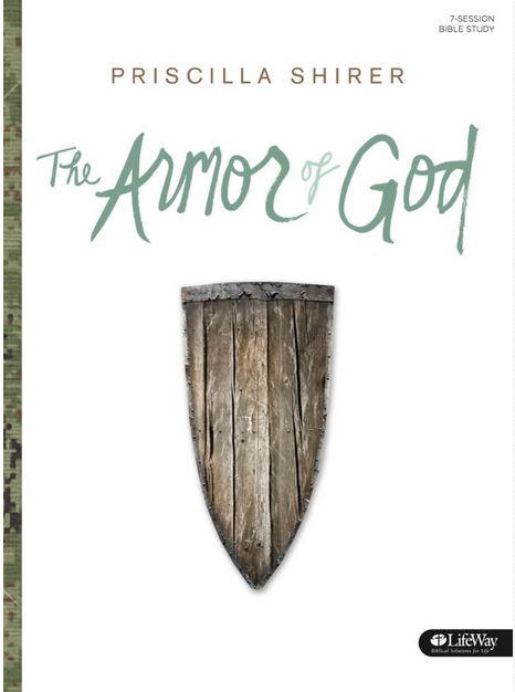 Armor of God Bible Study