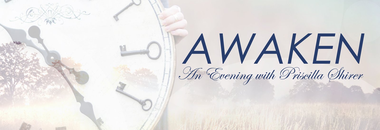 2015 Awaken Promo Logo - The Oaks