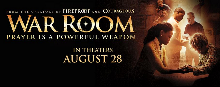 War Room Banner