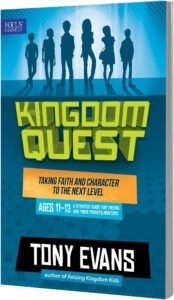 Kingdom Quest 11-13 3D