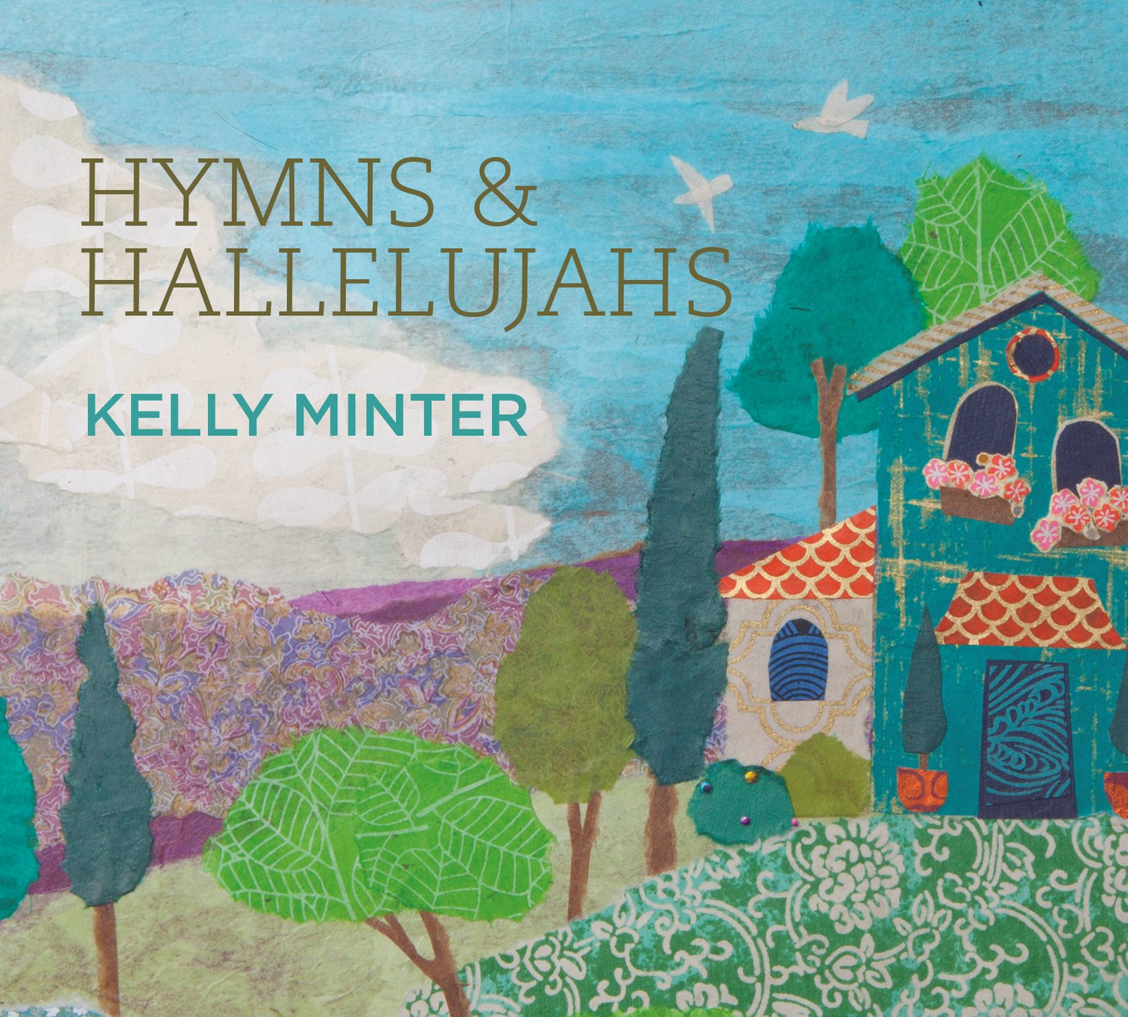 Hymns and Hallelujahs