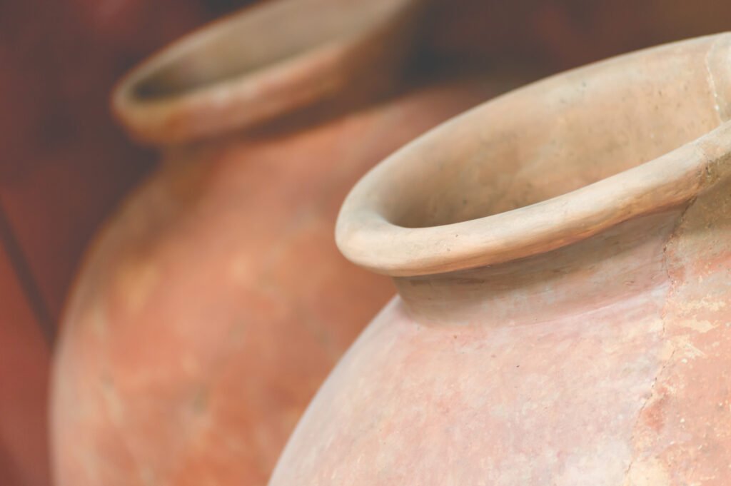 Jar Clay